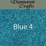 Glitter Ultra Fine - Blue 4 - 3259