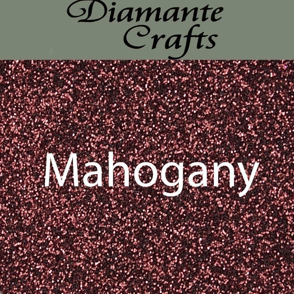 Glitter Ultra Fine - Mahogany - 32021