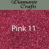 Glitter Ultra Fine - Pink 11 - 3275