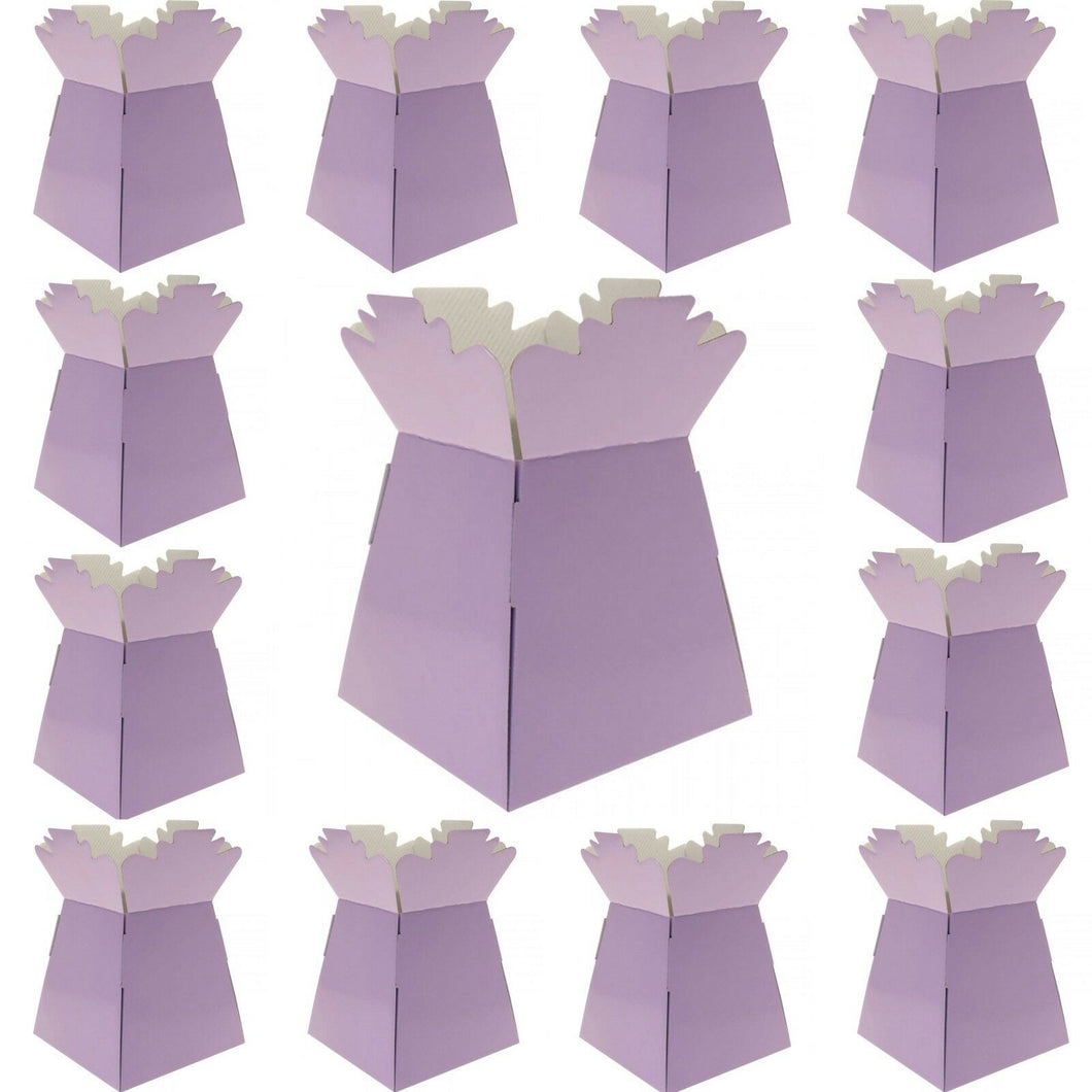 Lilac - Bouquet Box - Choose Quantity