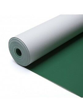 Poster Paper Rolls - 76cm x 10m - Non Toxic Display Paper - Emerald