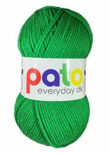 Cygnet Pato DK Knitting Wool / Yarn 100 gram ball Apple - 988