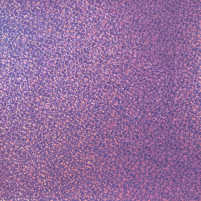 Mini Rolls Holographic 300 x 500 Siser EasyWeed - Violet