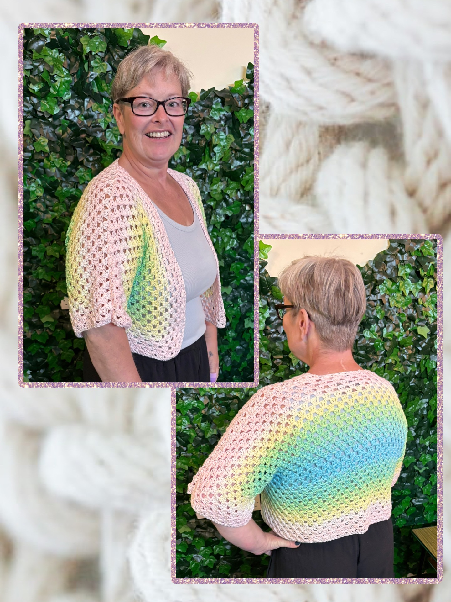 Octi-Cardi shared by Jules Walsh