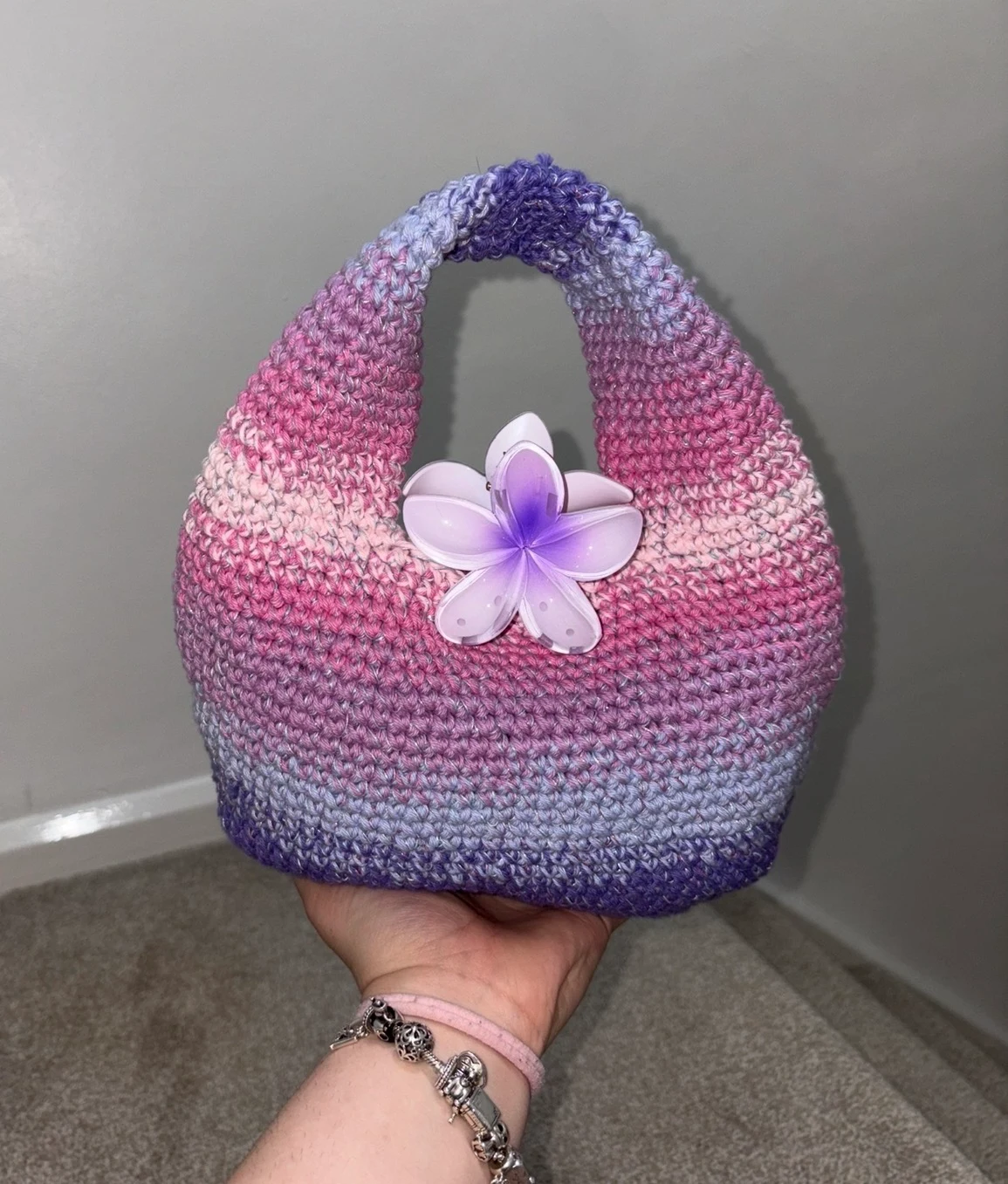 Donut Bag shared by Niamh