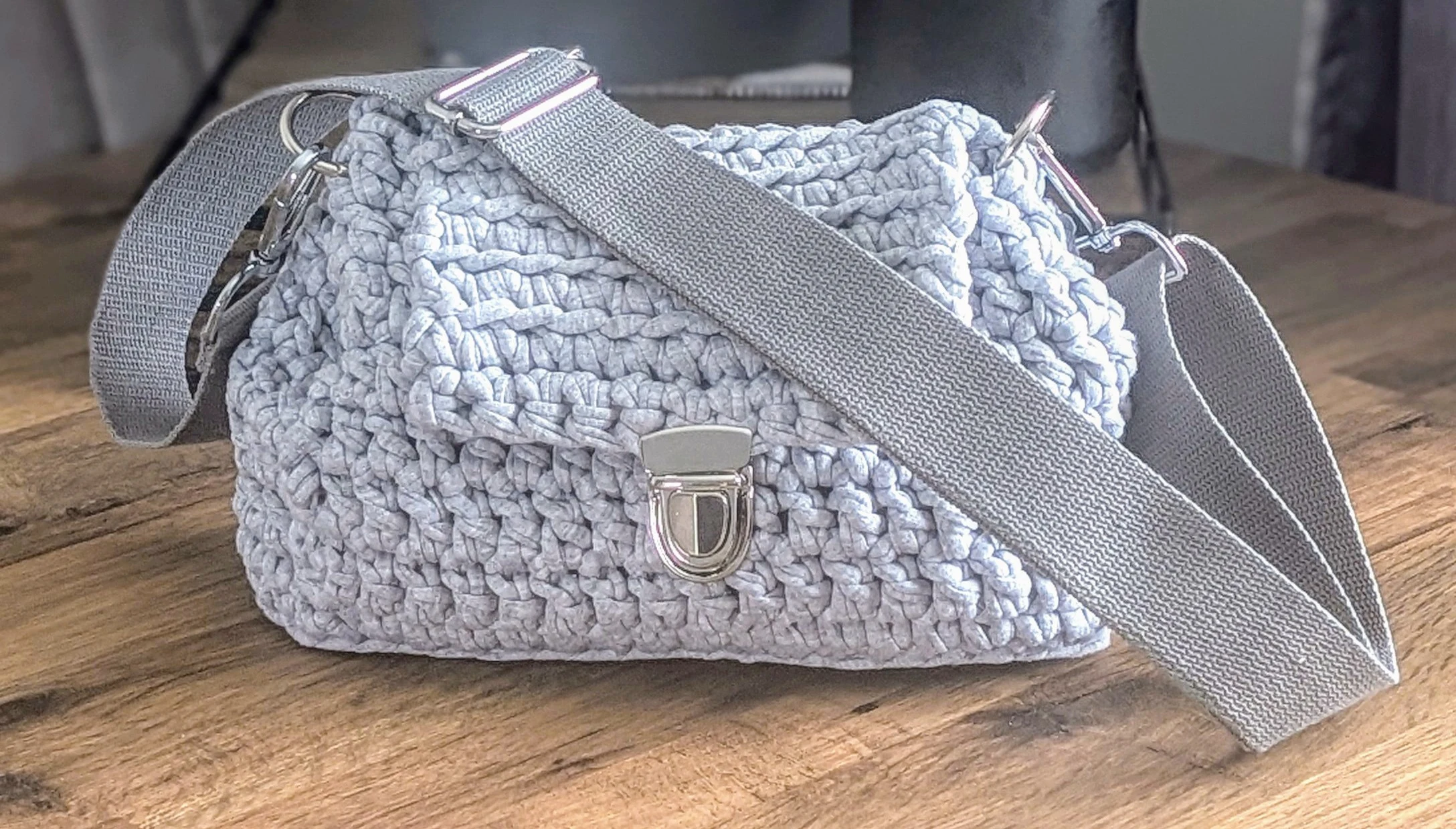 Bag by Laura EMM