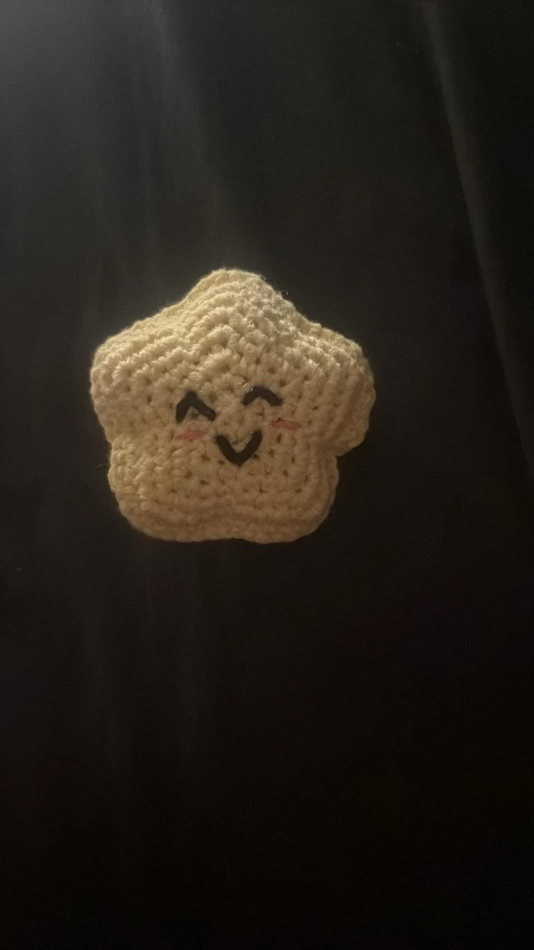 Mini star