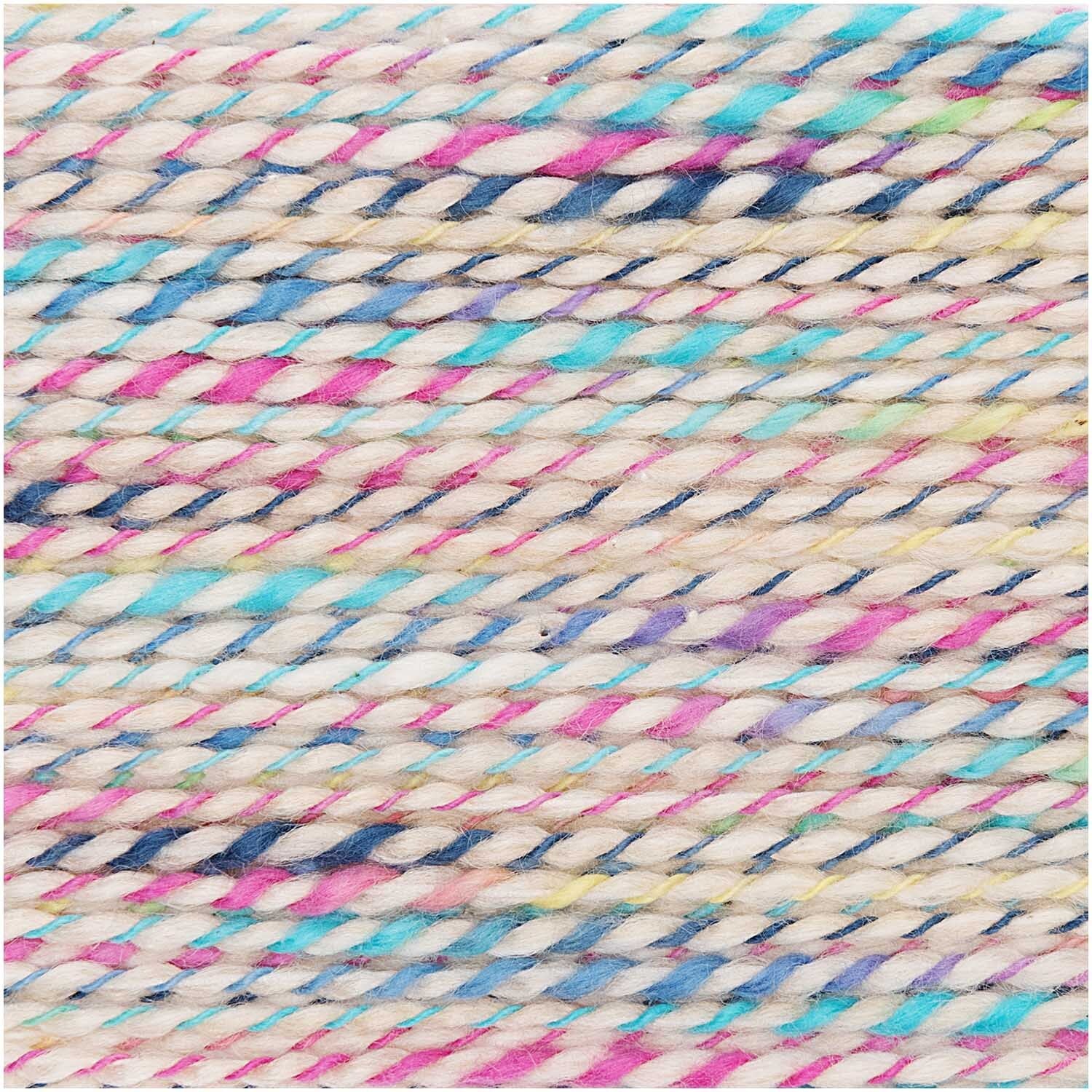 Creative Lazy Hazy Summer Cotton dk
