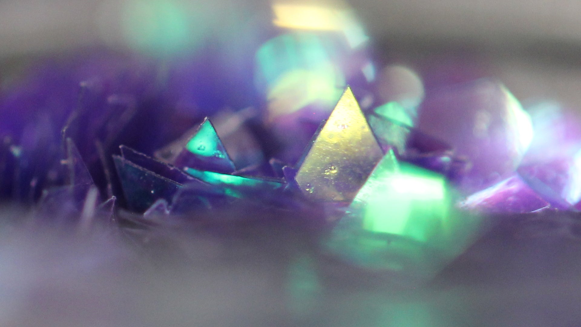 Diamond Glitter