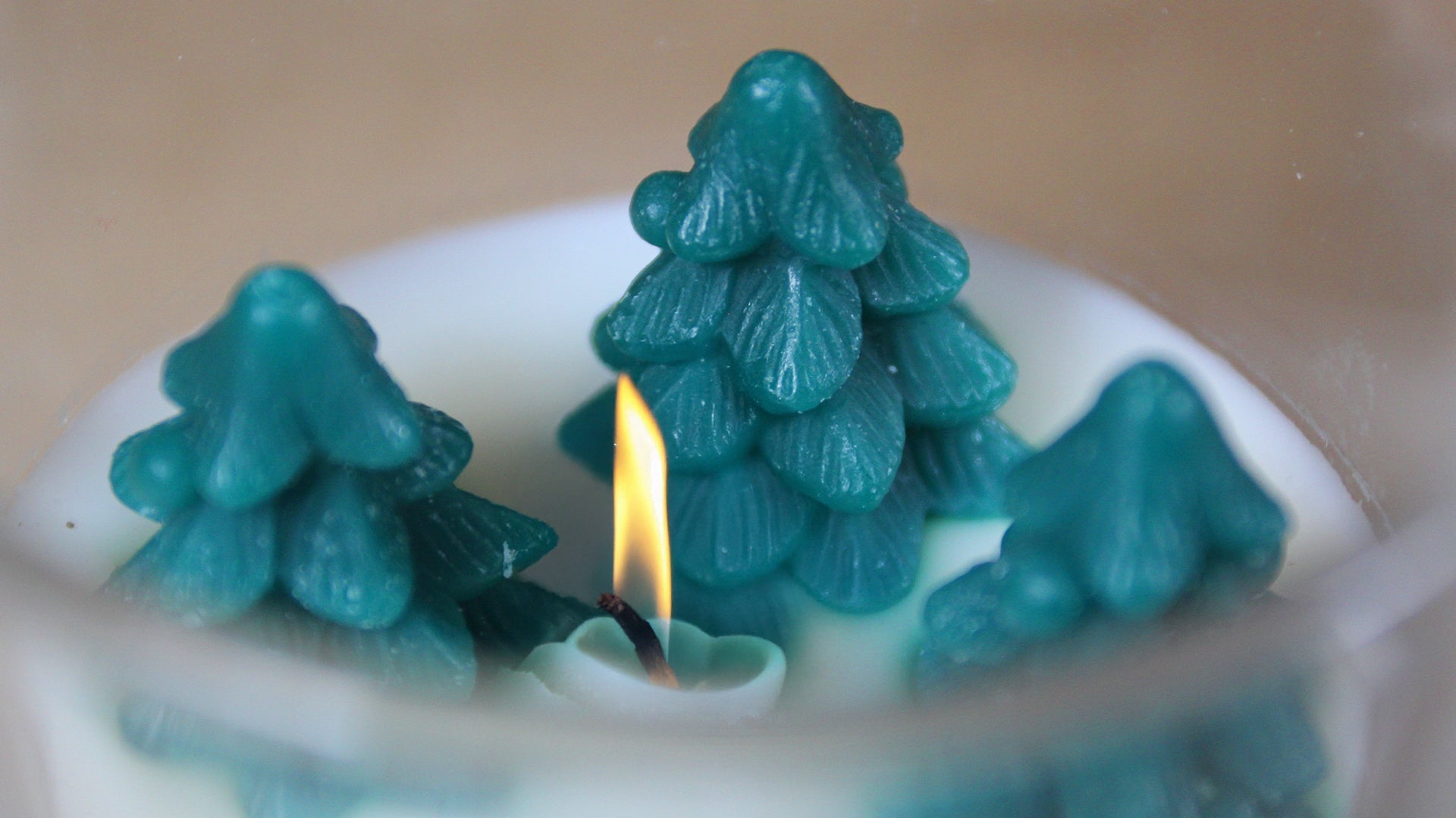 Pre Made Candles