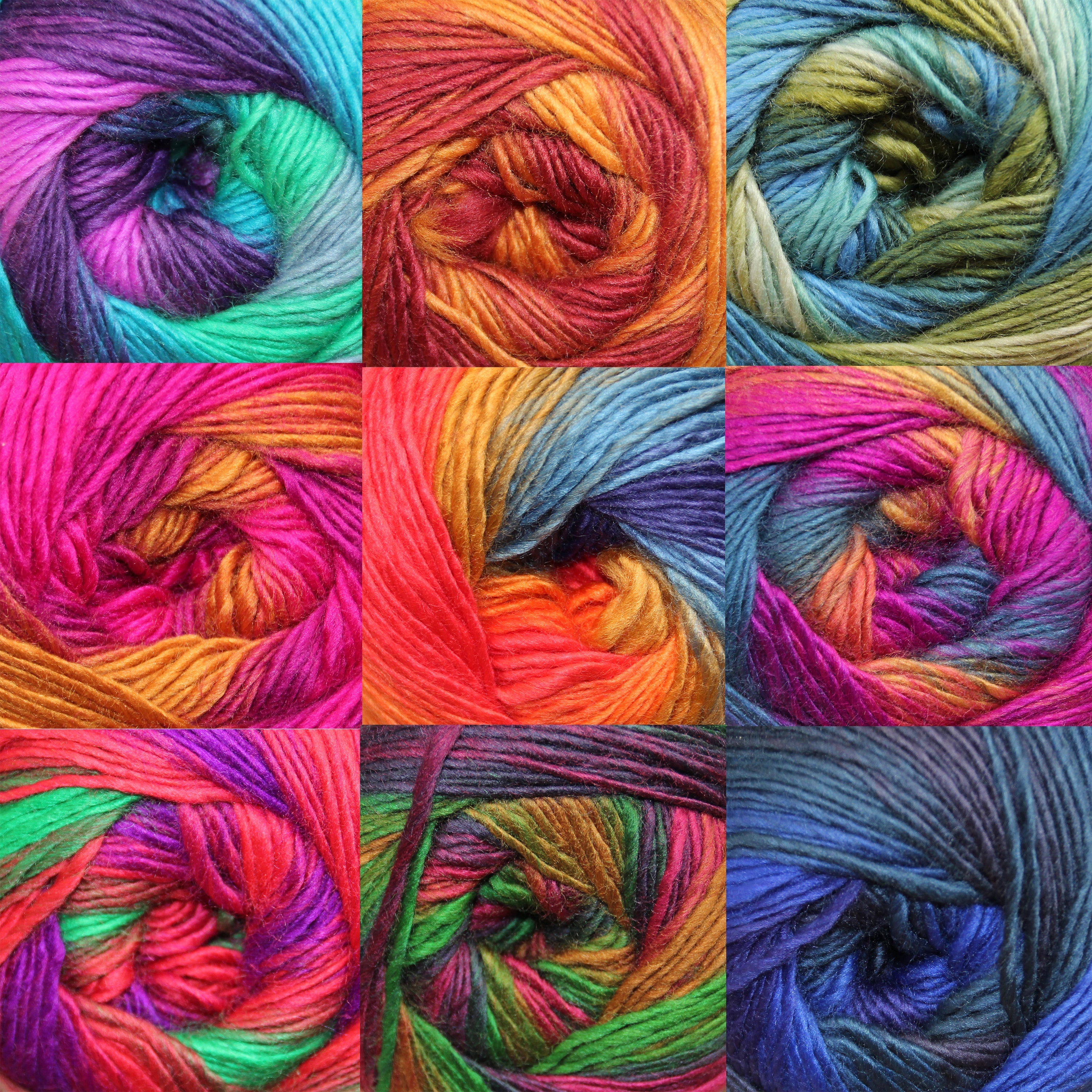 KnitCo Elegant