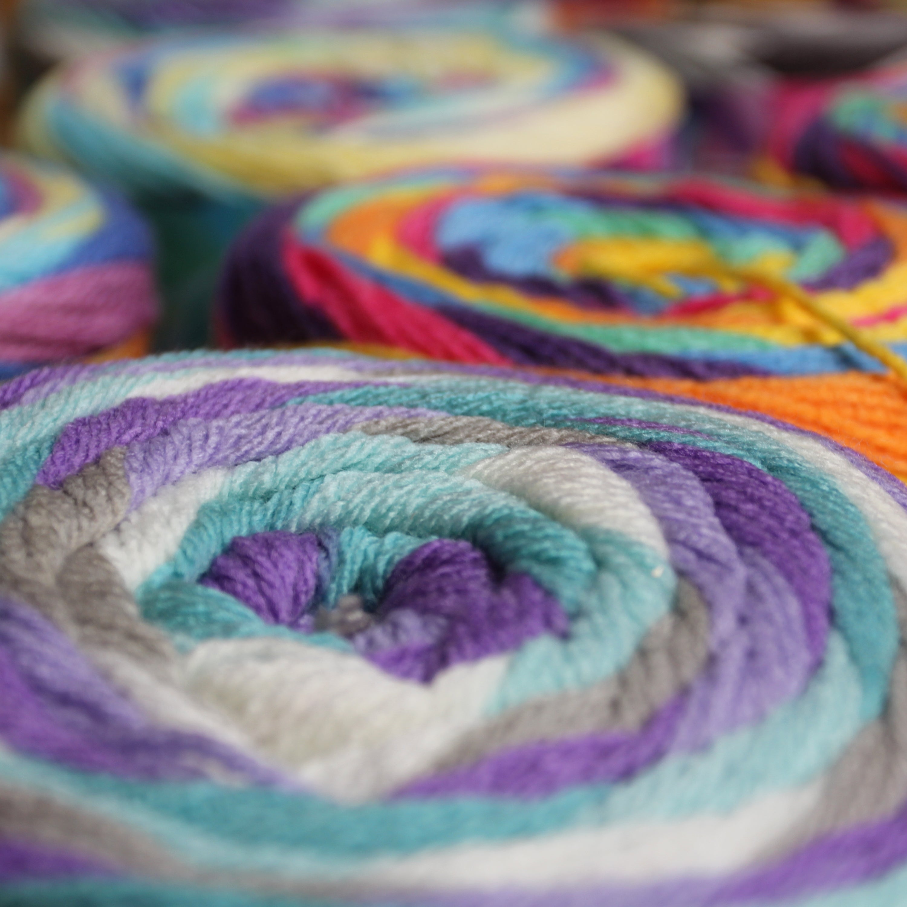 KnitCo Carnival
