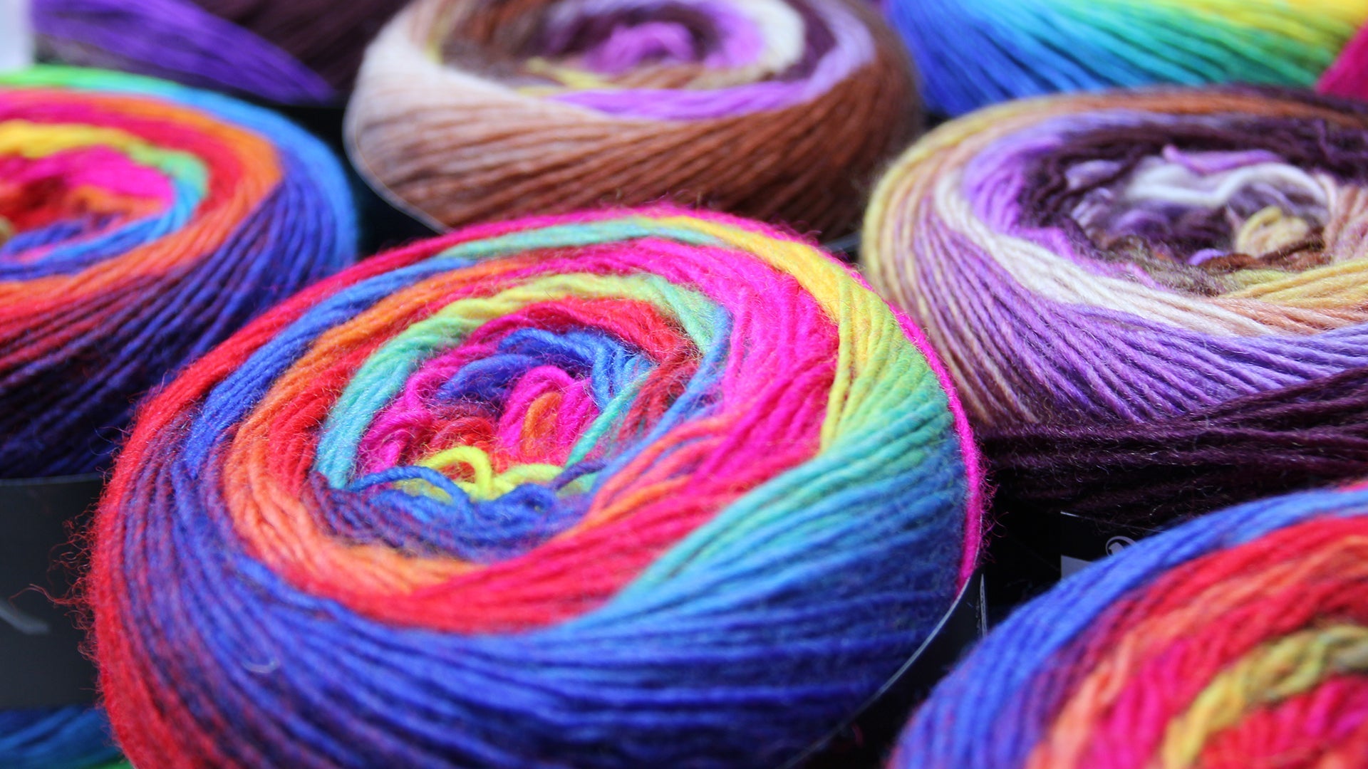 Yarnart - Lana Fresco