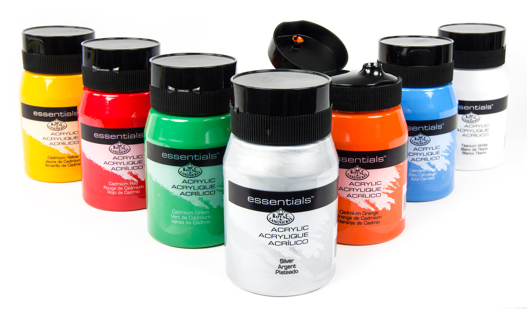 Paint 500ml