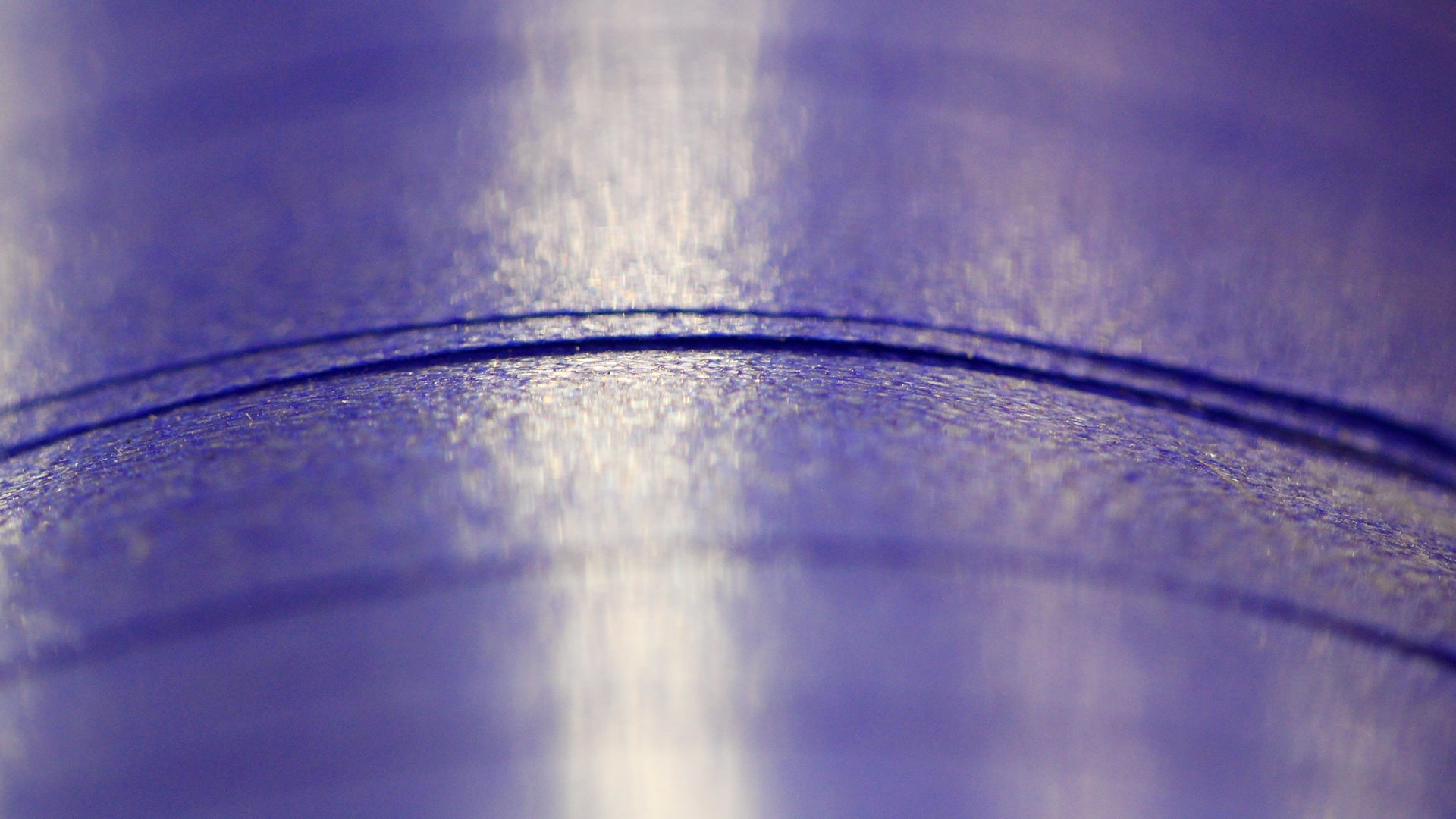 Curling Ribbon