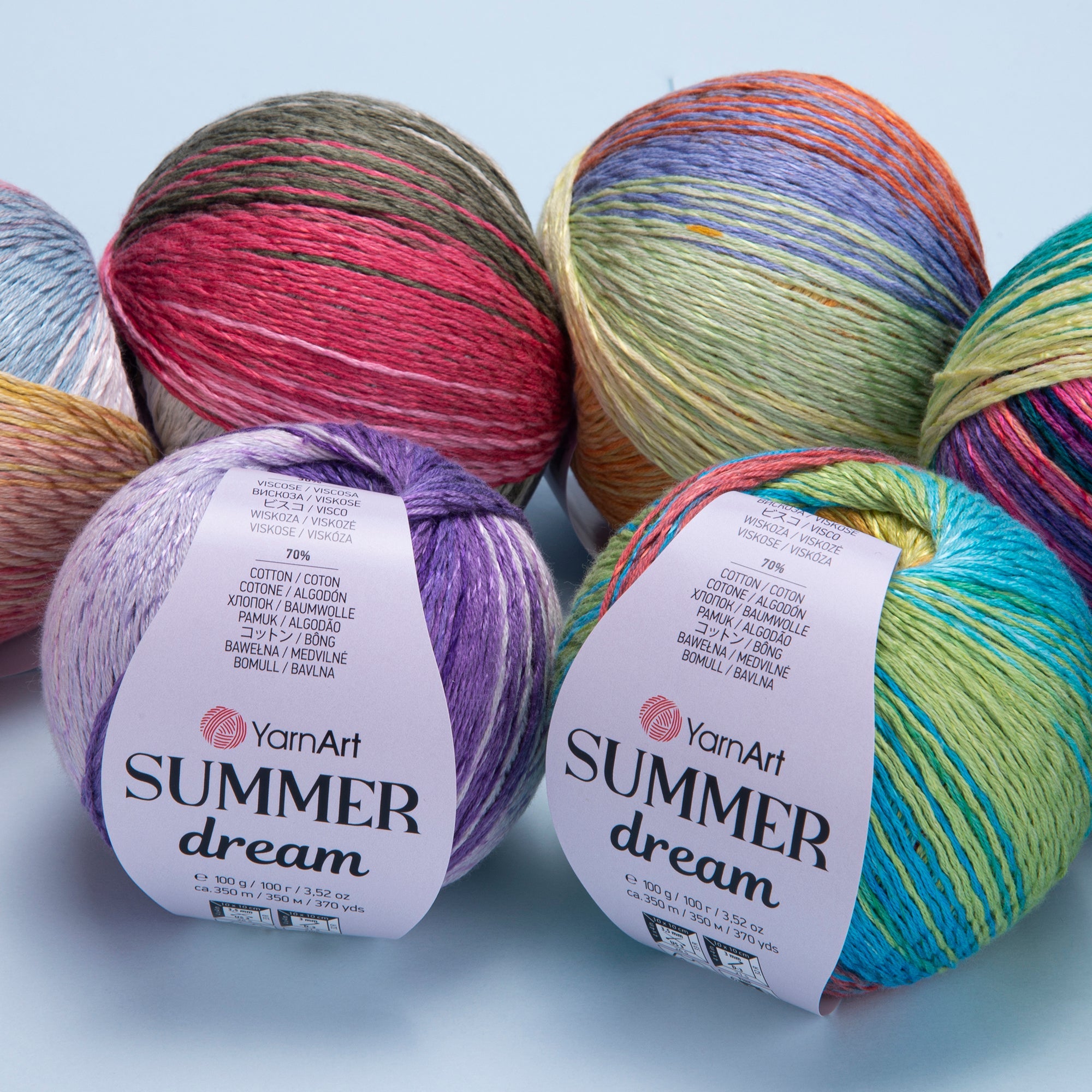Summer Dream