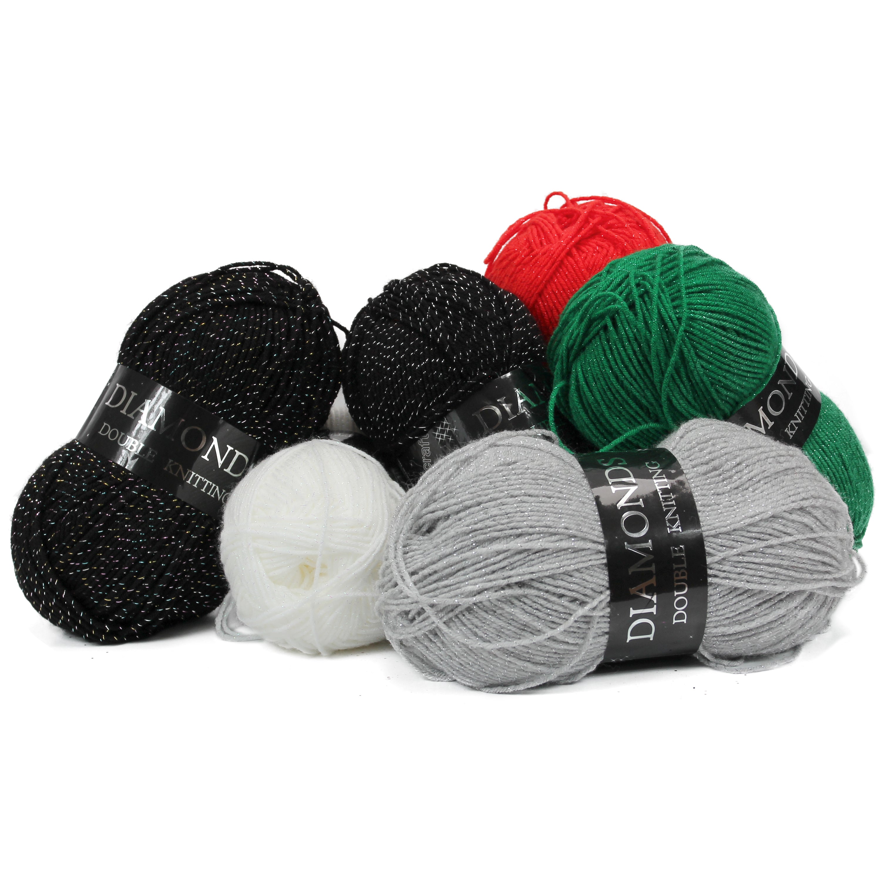 Woolcraft Diamond