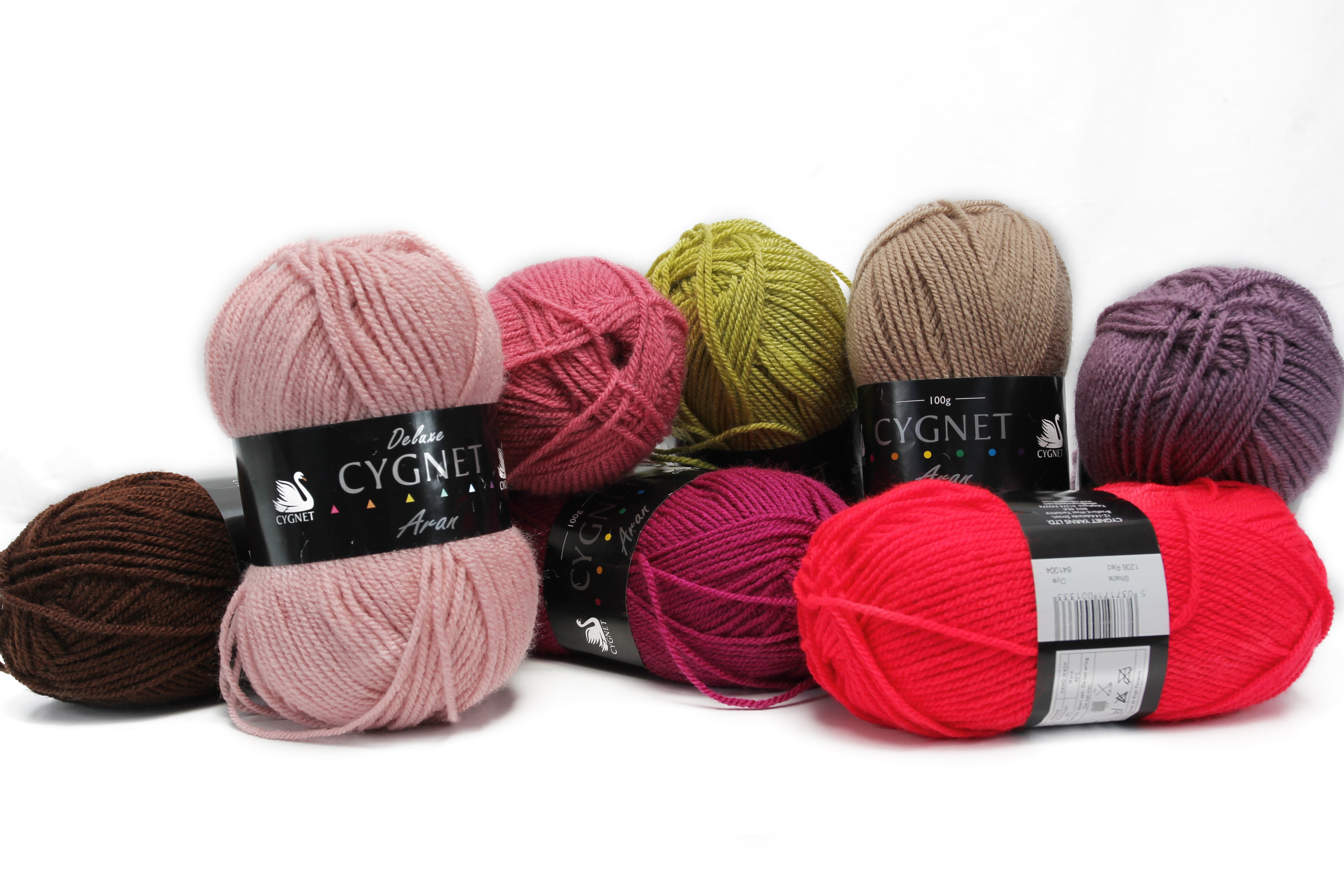 Aran