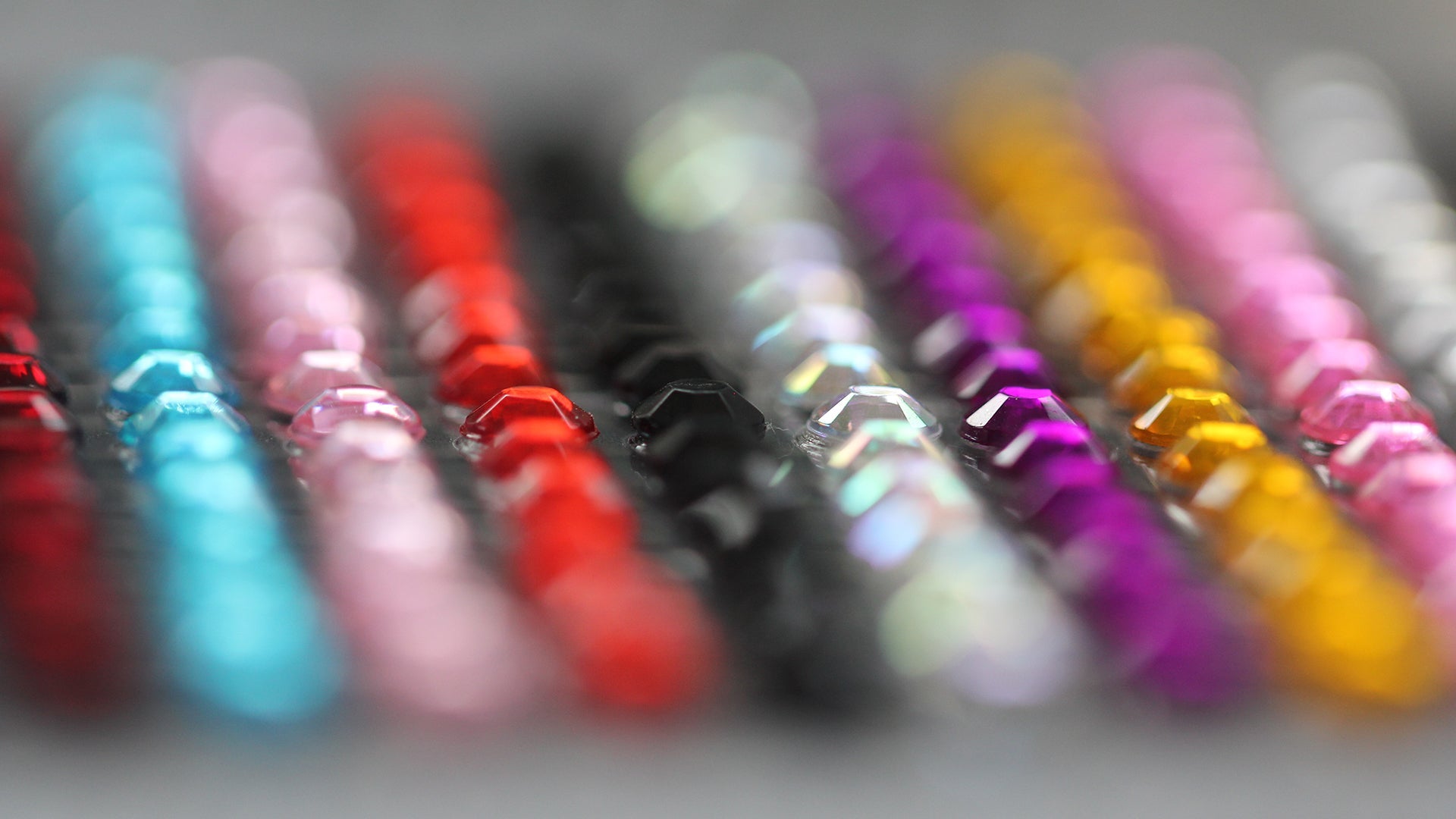 8mm Self Adhesive