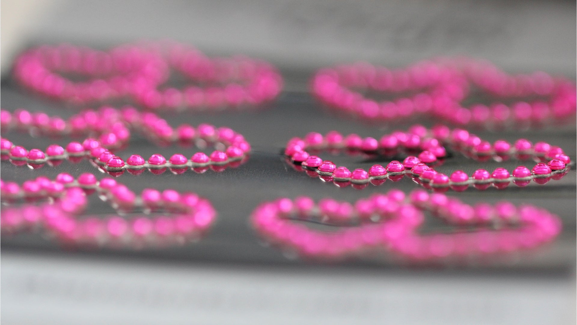 Diamante Self Adhesive Shapes