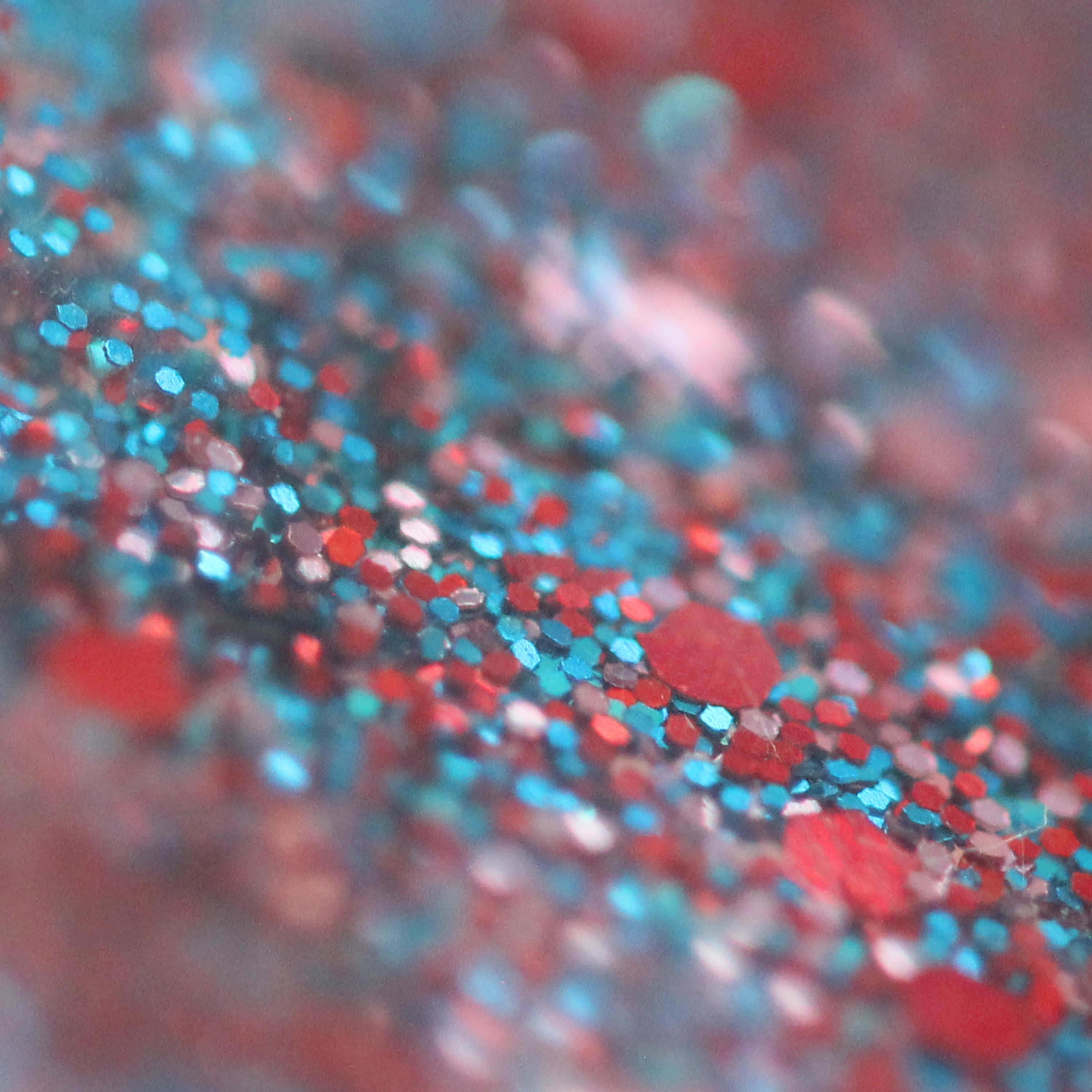 Glitter