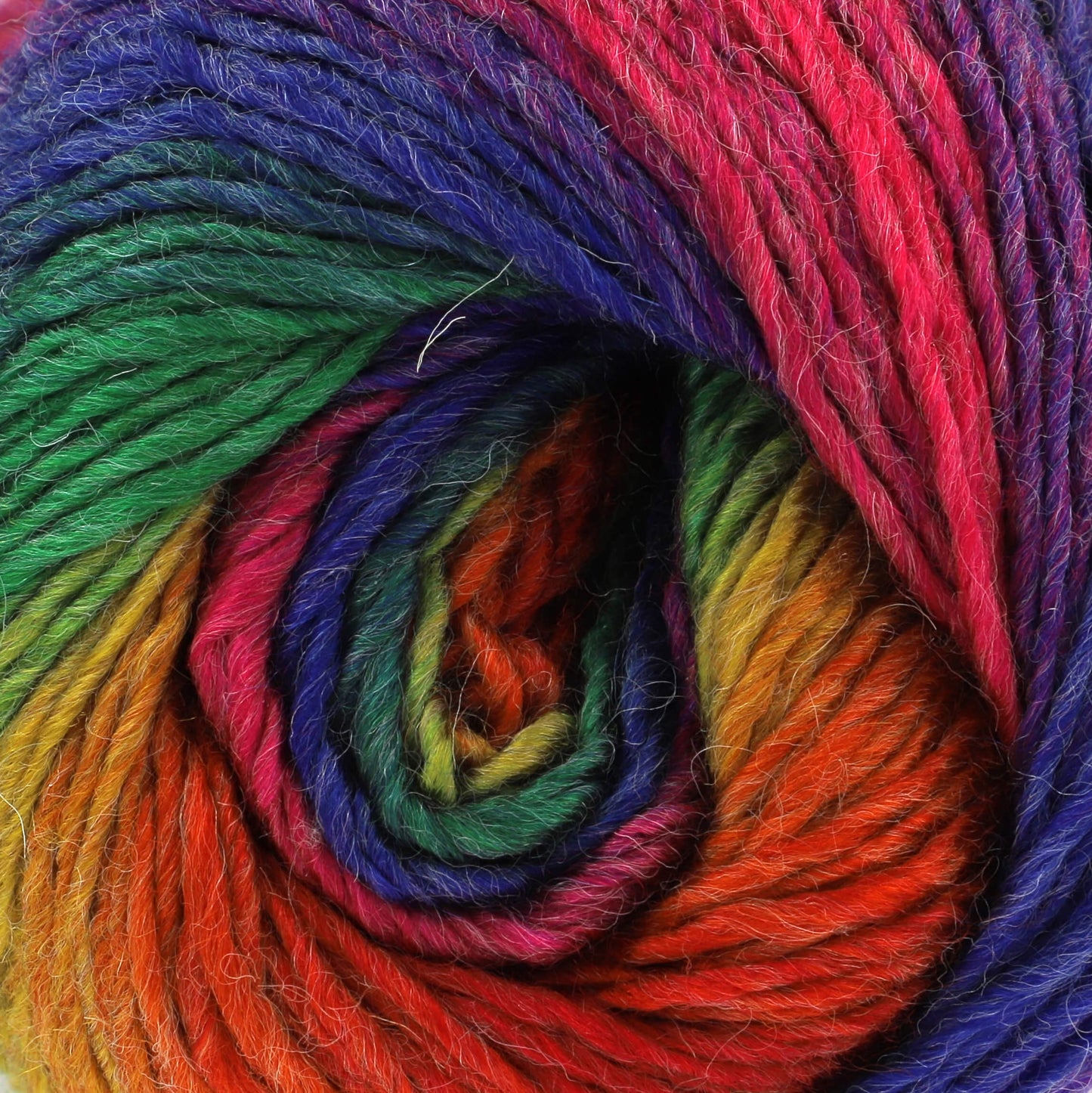 King Cole RIOT DK Knitting Yarn / Wool - Carnival