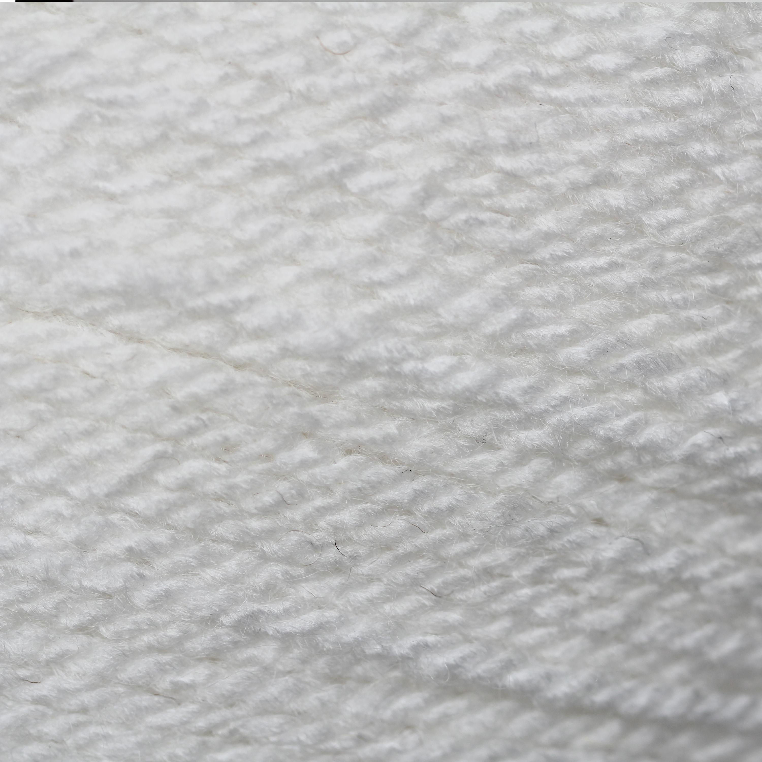 Knitco Aran - 400g - Plain 80% acrylic 20% wool - Tweed 80% acrylic 15% wool 5% viscose