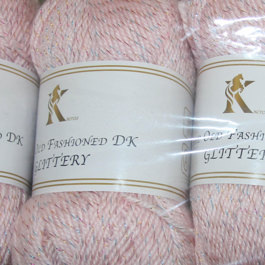 5 x (26) Light Pink