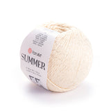 YarnArt Summer - 70% Cotton - 30% Viscose - 100g - 350m