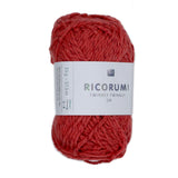 Rico Design Twinkly Twinkly Double Knitting Crochet / Yarn