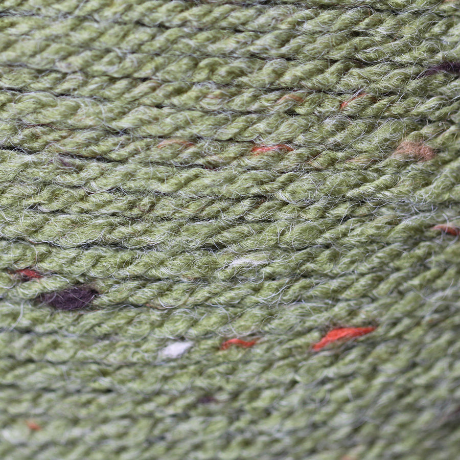 Tweed Khaki 17