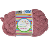 Knitco Big And Soft Blanket Yarn - 100% Polyester, 250g, 30m
