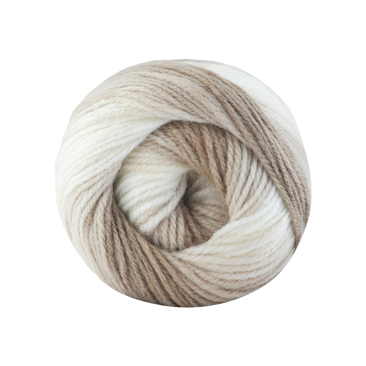 Pack of 5 Cicibebe Batik, 100g, 100% Acrylic, 360m
