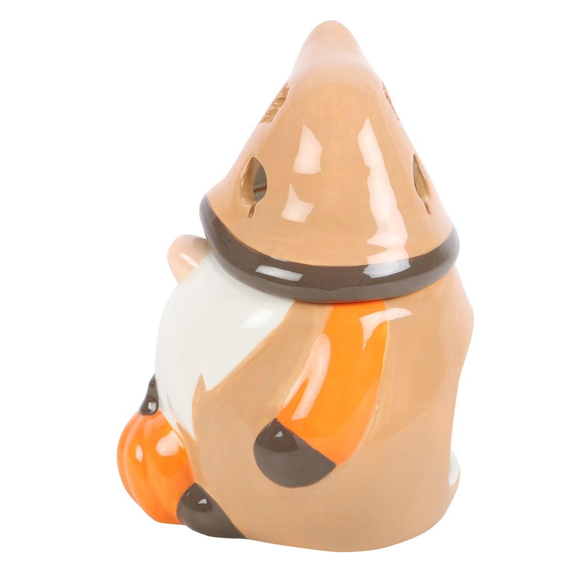 Autumn Gonk Oil  Burner
