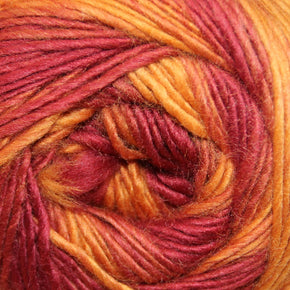 6000 - Winter Berry Red