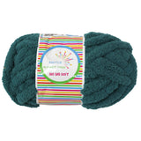 Knitco Big And Soft Blanket Yarn - 100% Polyester, 250g, 30m