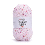 YarnArt Baby Color - 100% Acrylic - 50g - 150m