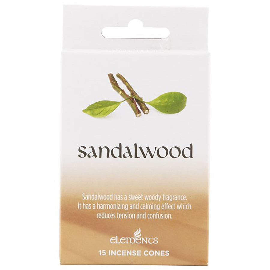 Sandalwood