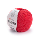 YarnArt Summer - 70% Cotton - 30% Viscose - 100g - 350m