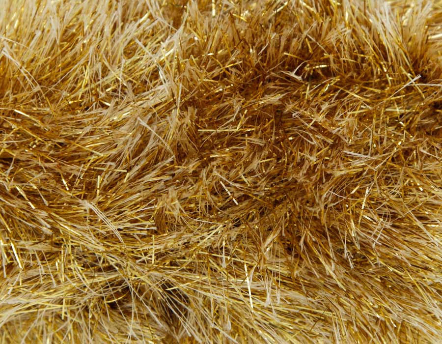 King Cole TINSEL CHUNKY Knitting Yarn / Wool - Ingot