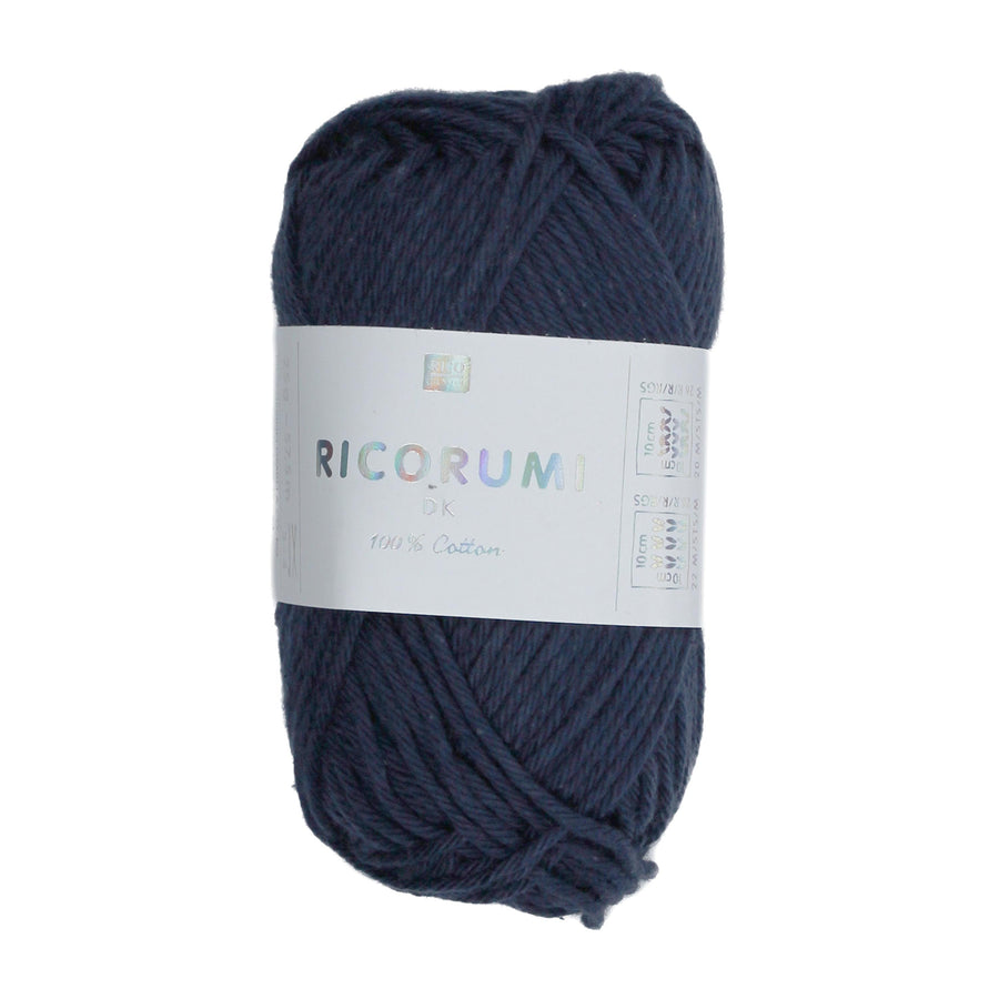036 - Navy Blue