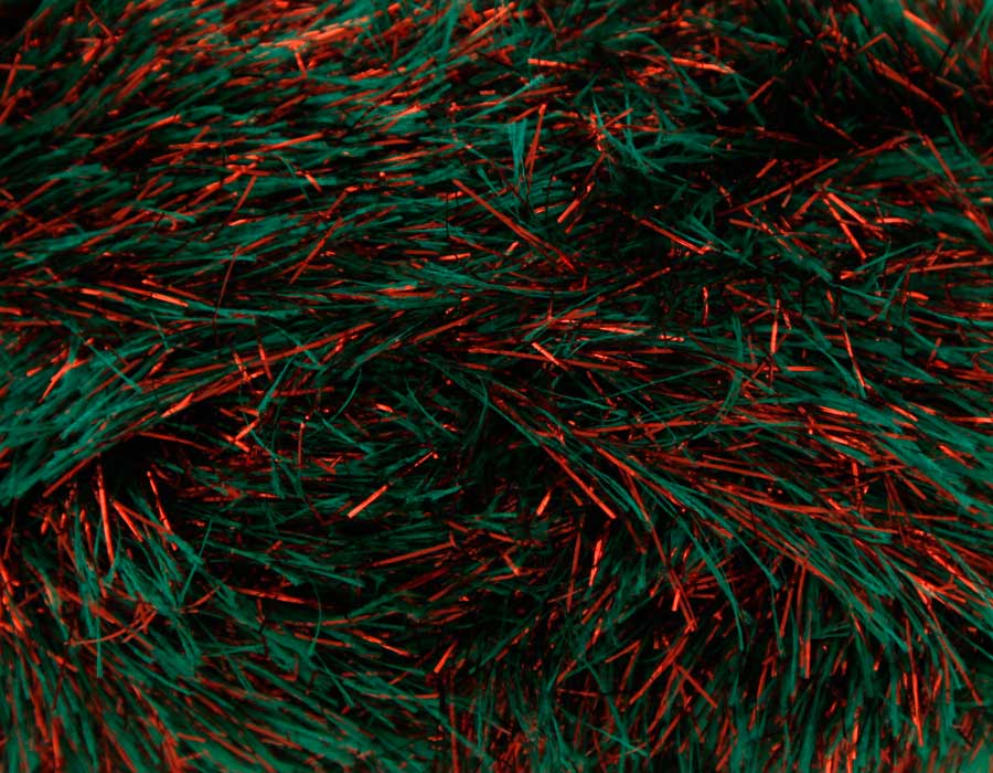 King Cole TINSEL CHUNKY Knitting Yarn / Wool - Christmas