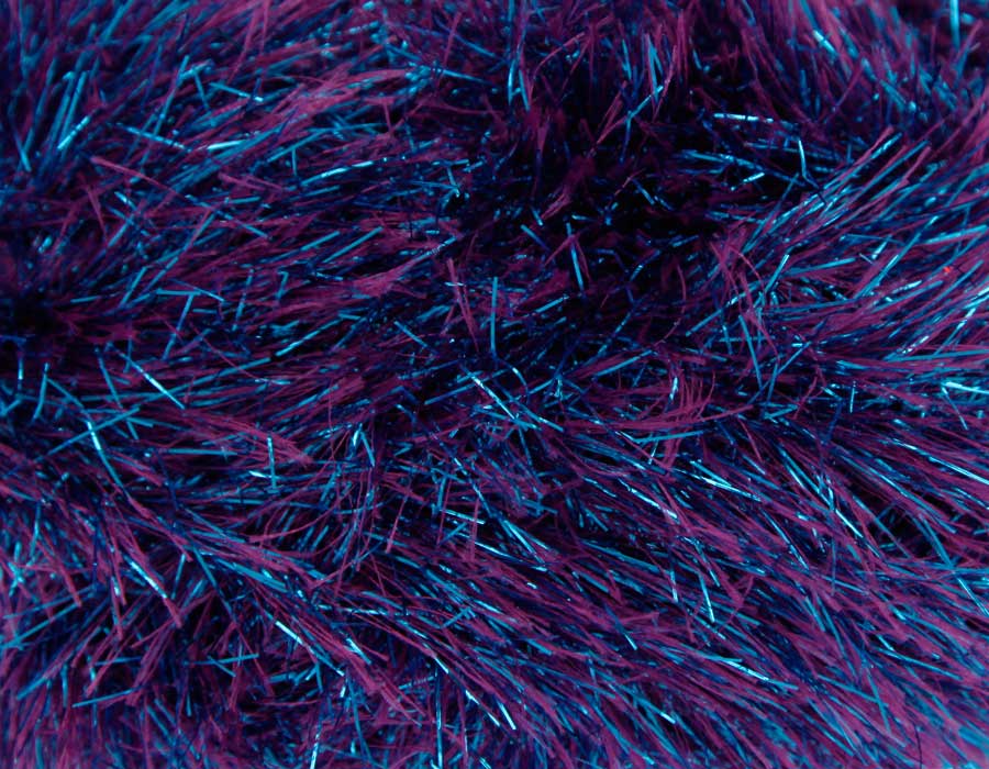 King Cole TINSEL CHUNKY Knitting Yarn / Wool - Sparkler