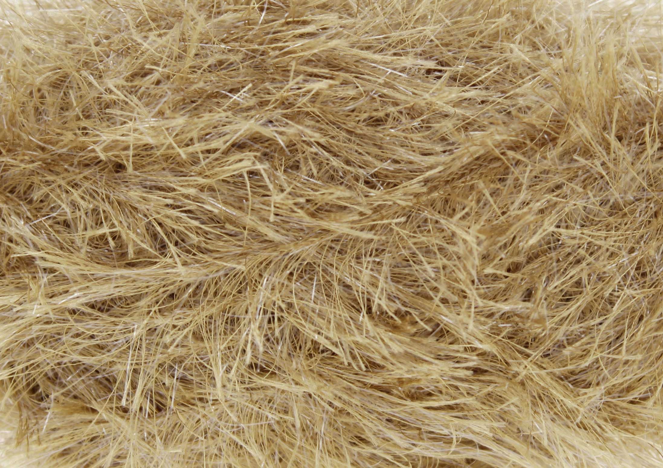 King Cole TINSEL CHUNKY Knitting Yarn / Wool - Latte