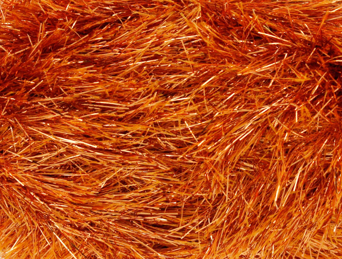 King Cole TINSEL CHUNKY Knitting Yarn / Wool - Rusty