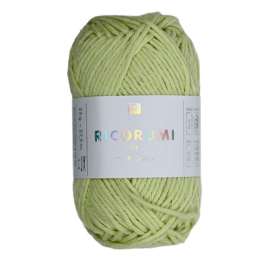 046 - Light Green