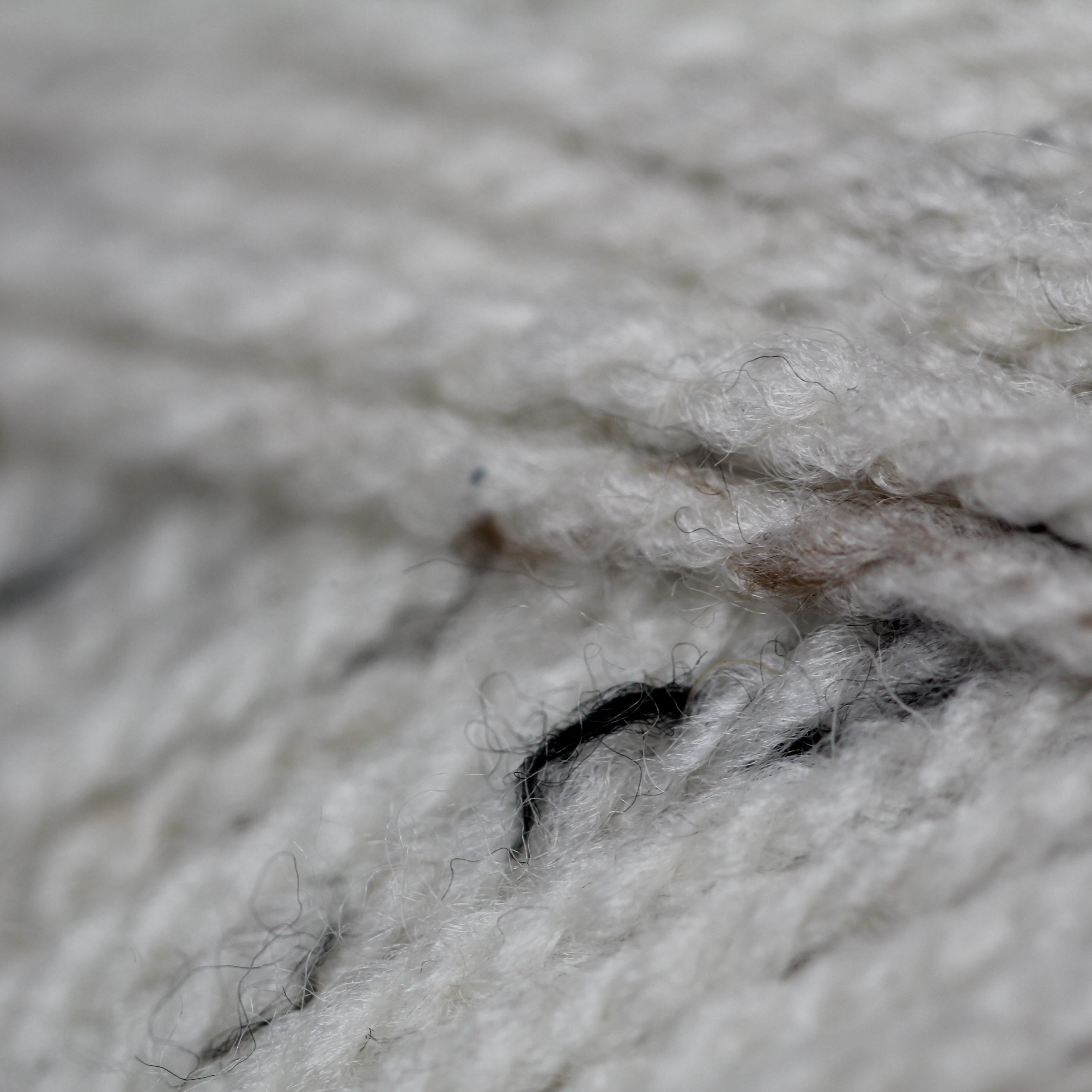 Knitco Aran - 400g - Plain 80% acrylic 20% wool - Tweed 80% acrylic 15% wool 5% viscose