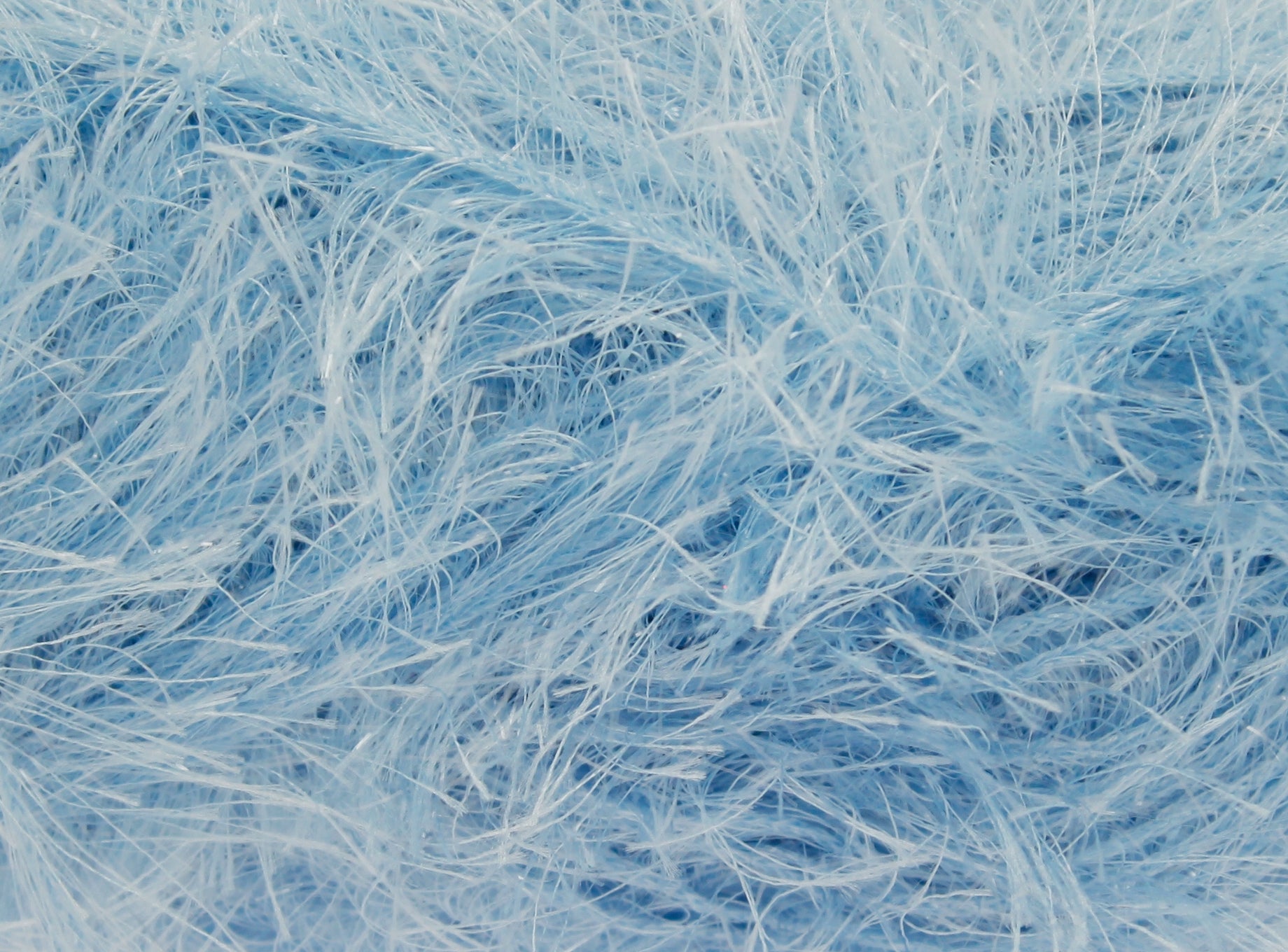 King Cole TINSEL CHUNKY Knitting Yarn / Wool - Pale Blue