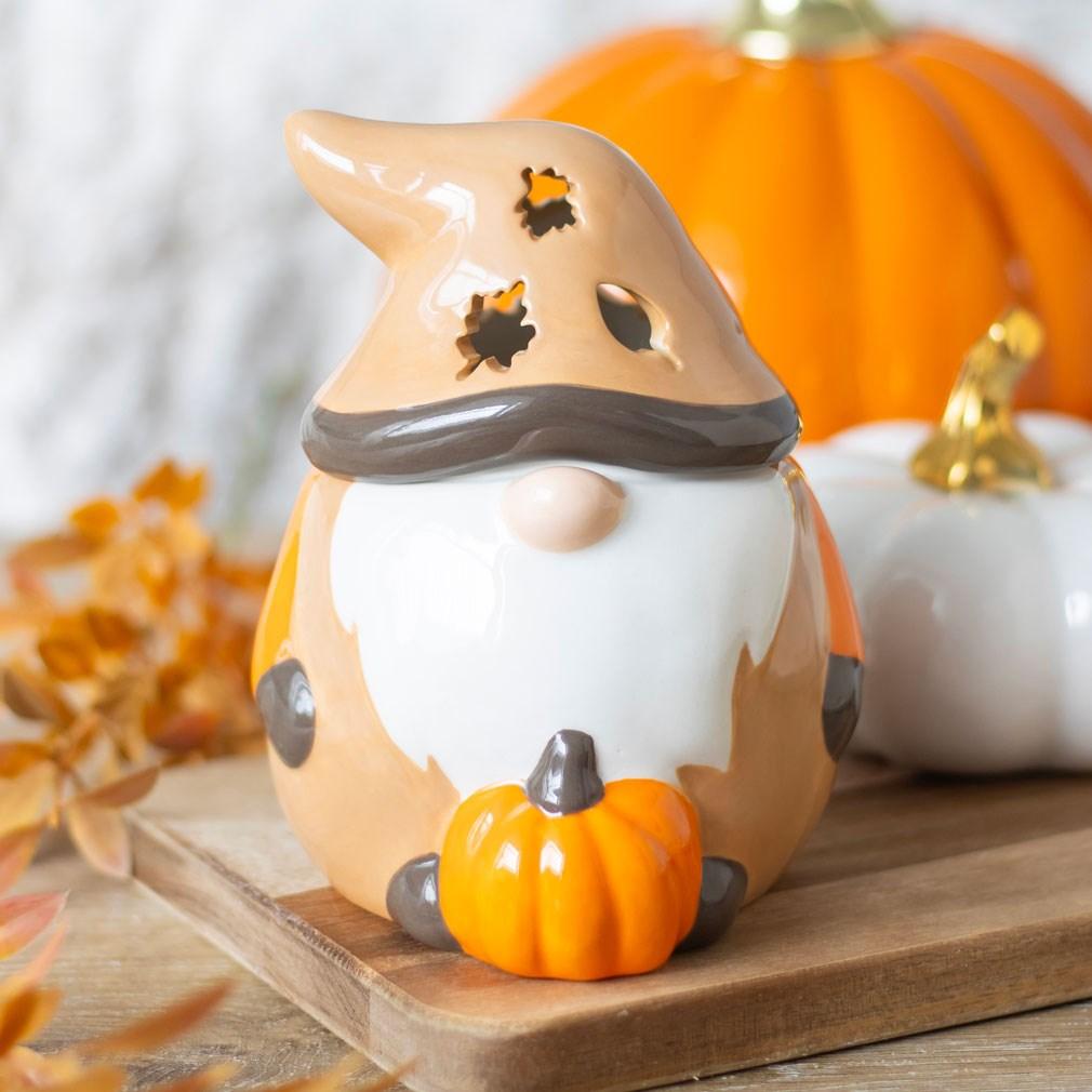 Autumn Gonk Oil  Burner