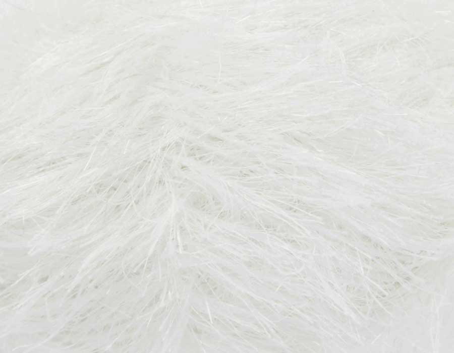 King cole TINSEL CHUNKY Knitting Yarn / Wool - White